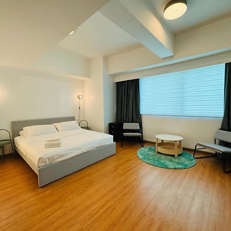 Avant At The Fort By Urban Realty Manila Exterior foto