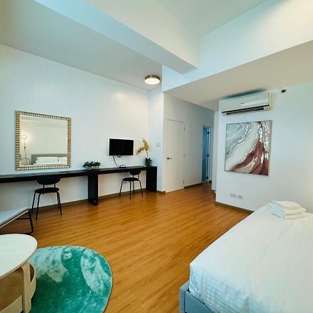 Avant At The Fort By Urban Realty Manila Exterior foto
