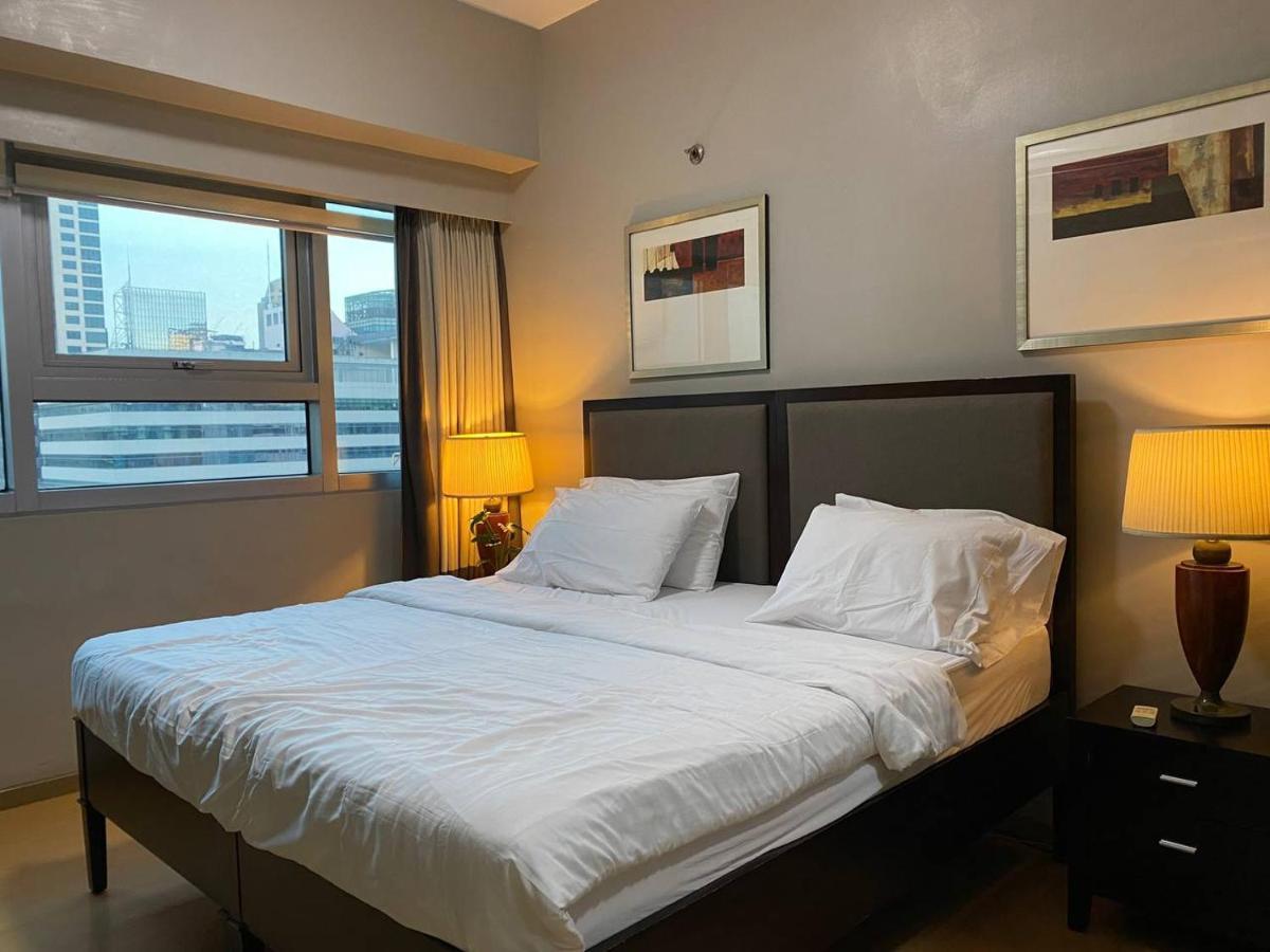 Avant At The Fort By Urban Realty Manila Exterior foto