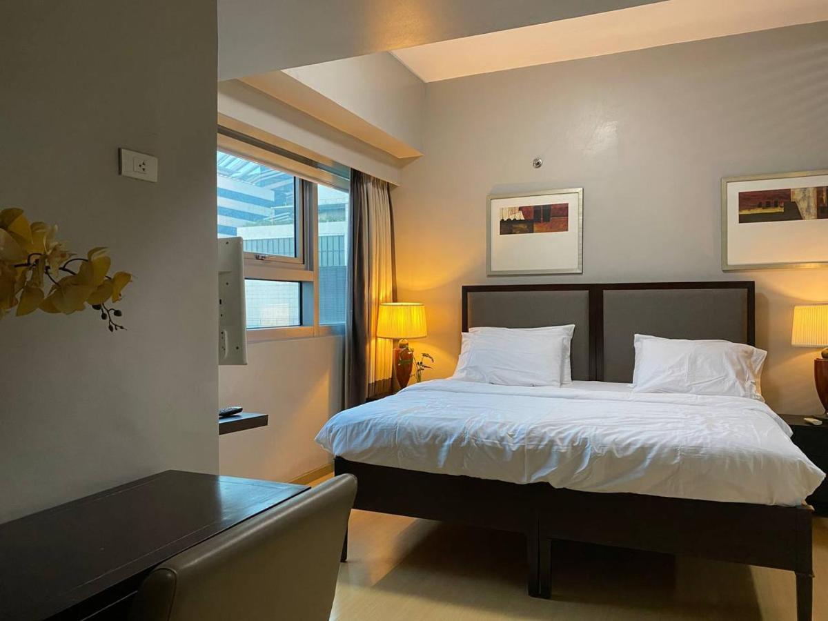 Avant At The Fort By Urban Realty Manila Exterior foto