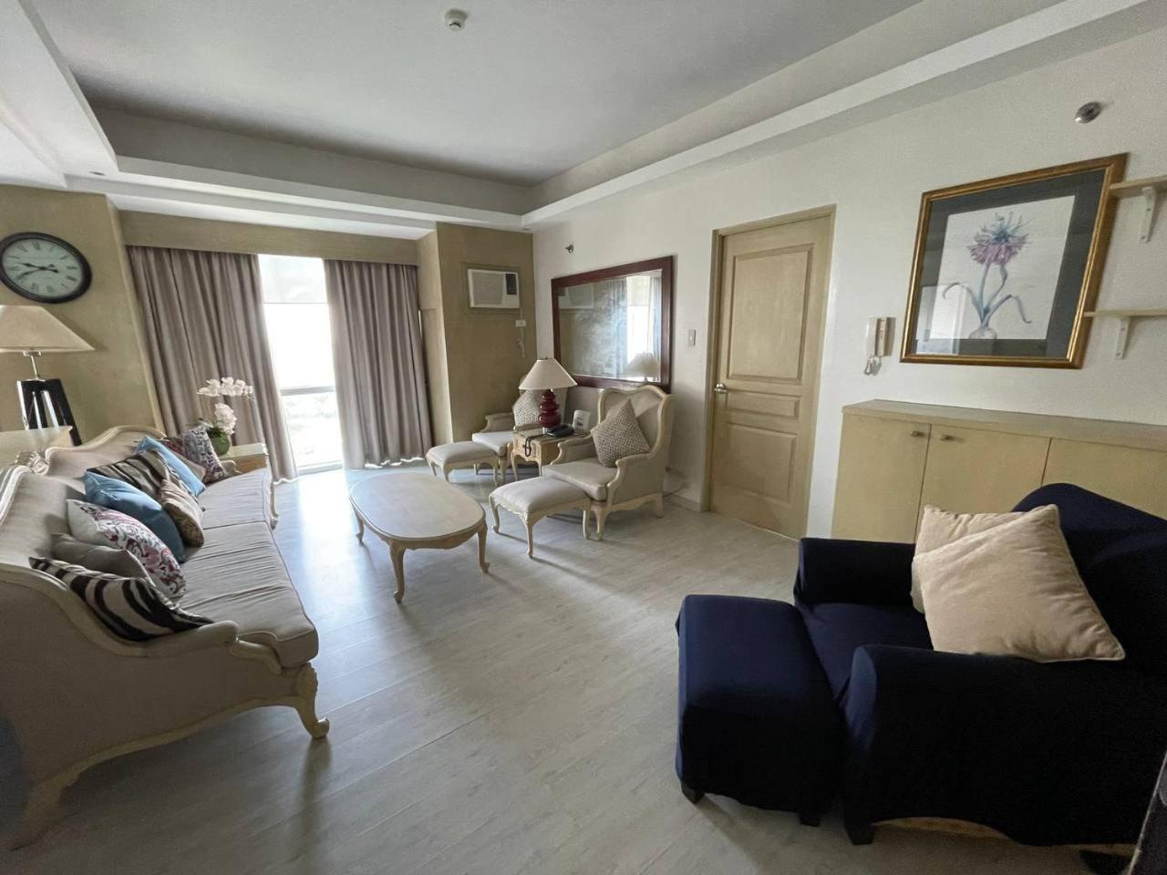 Avant At The Fort By Urban Realty Manila Exterior foto