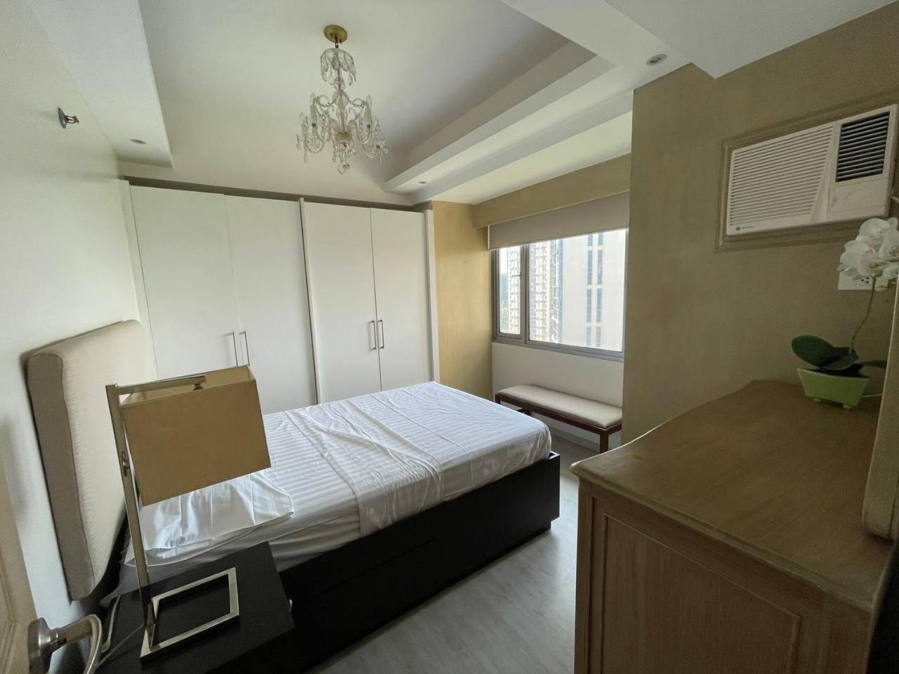Avant At The Fort By Urban Realty Manila Exterior foto