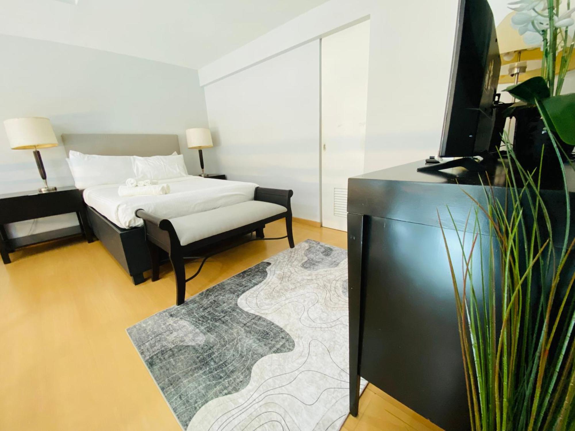 Avant At The Fort By Urban Realty Manila Exterior foto