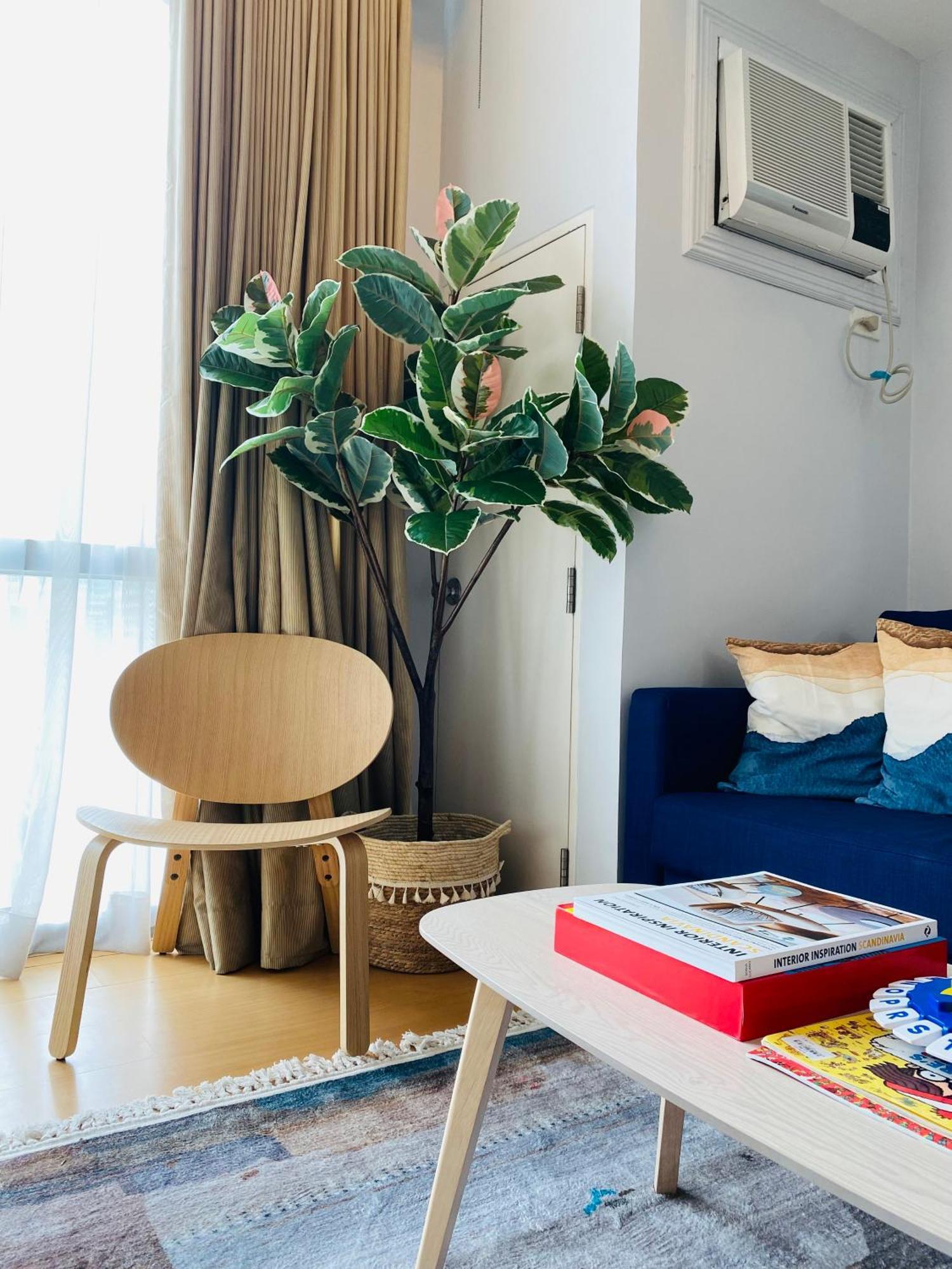 Avant At The Fort By Urban Realty Manila Exterior foto