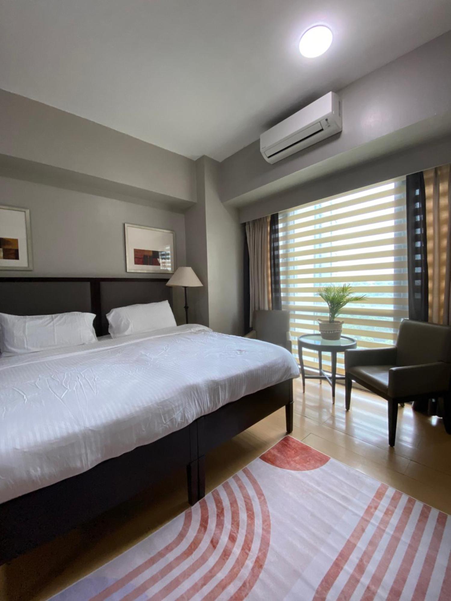 Avant At The Fort By Urban Realty Manila Exterior foto