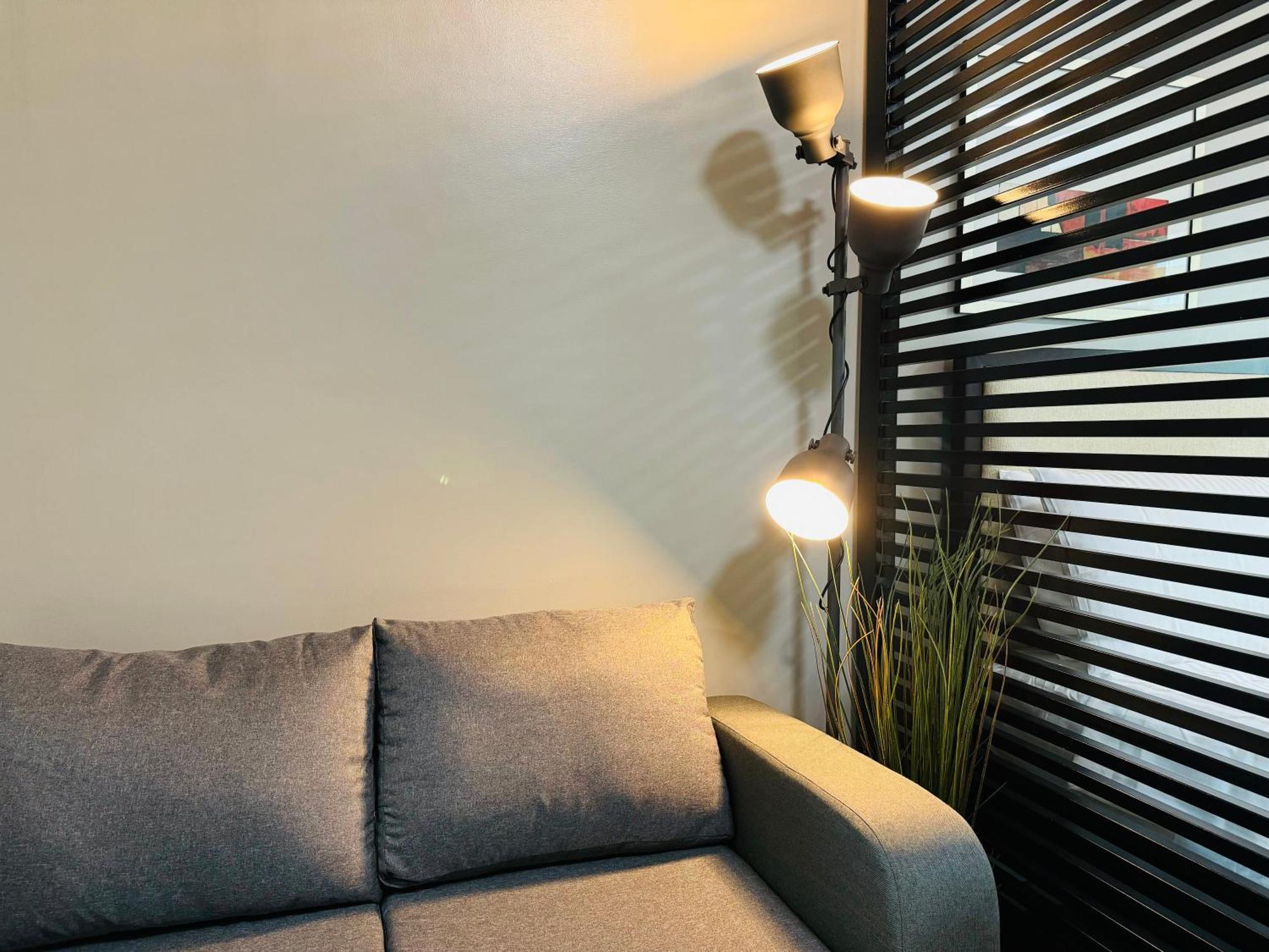 Avant At The Fort By Urban Realty Manila Exterior foto