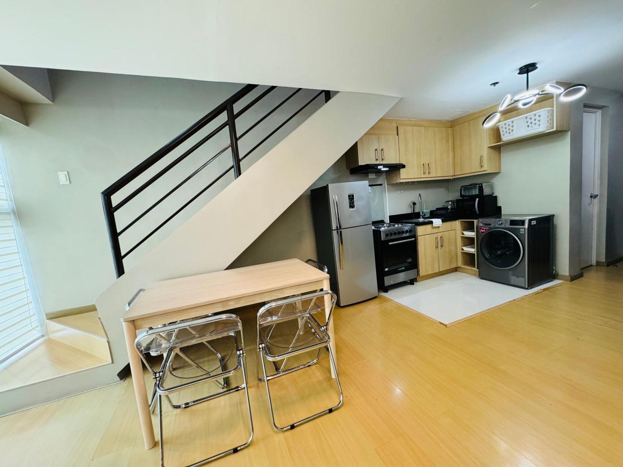 Avant At The Fort By Urban Realty Manila Cameră foto