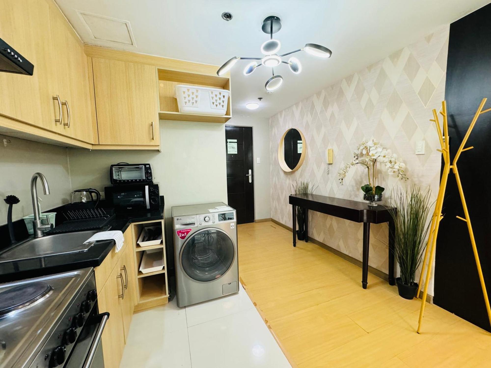 Avant At The Fort By Urban Realty Manila Cameră foto