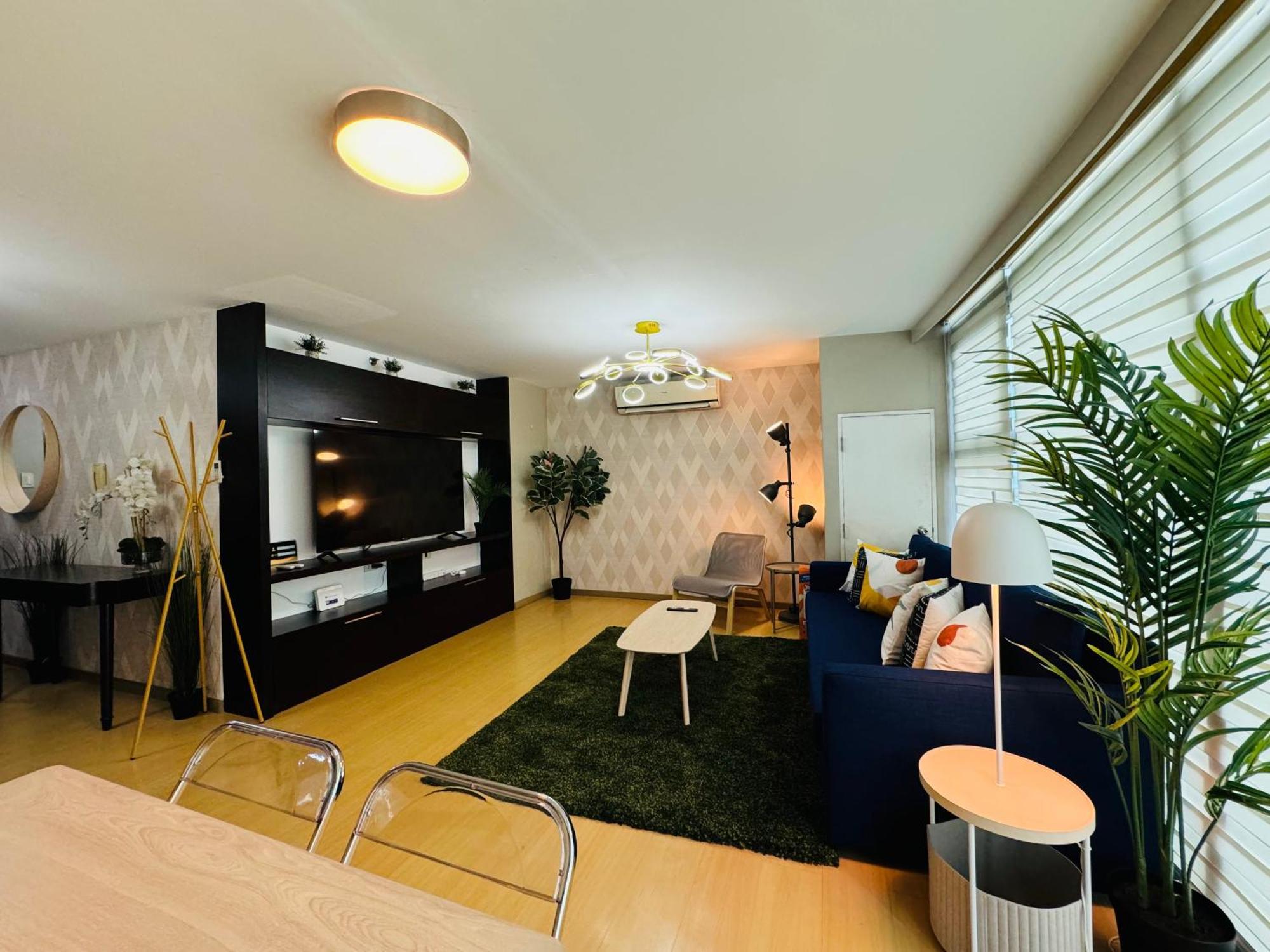 Avant At The Fort By Urban Realty Manila Exterior foto