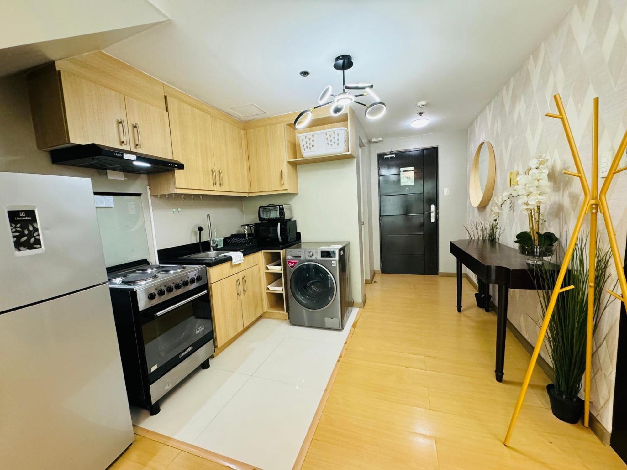 Avant At The Fort By Urban Realty Manila Cameră foto