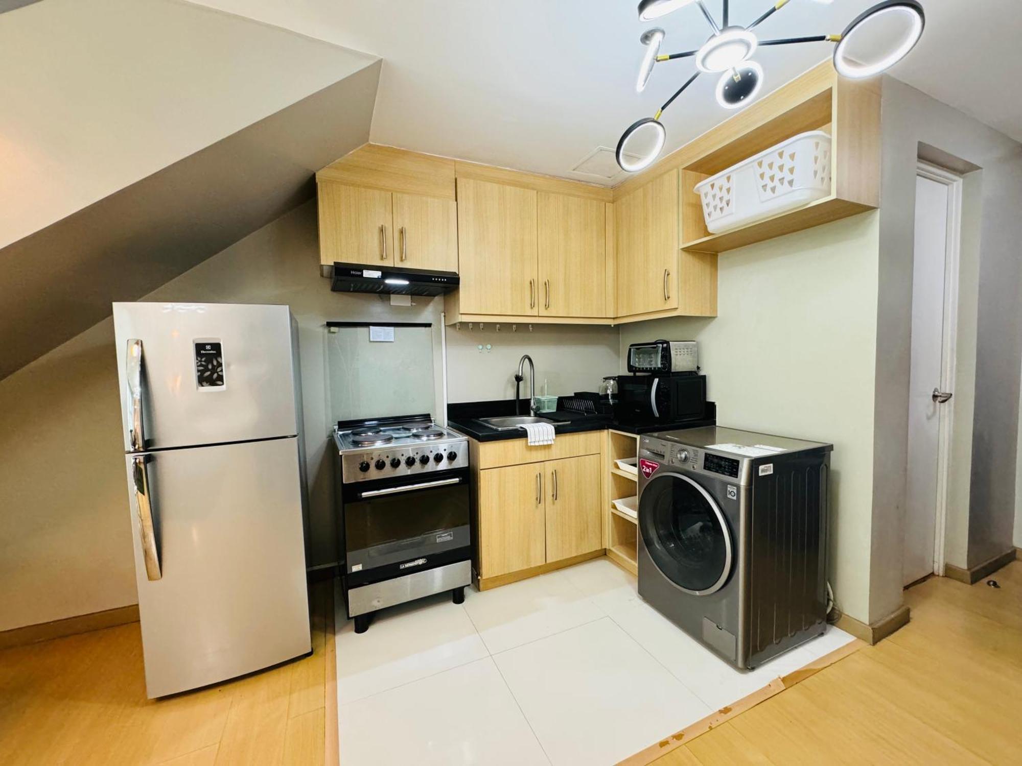 Avant At The Fort By Urban Realty Manila Cameră foto