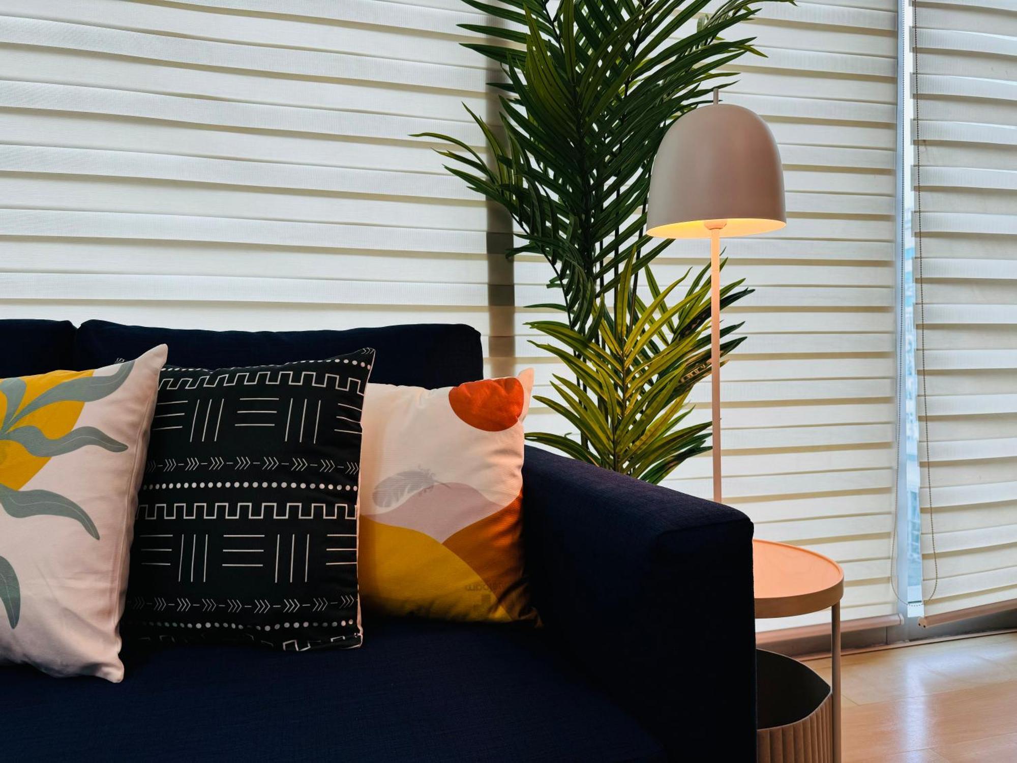 Avant At The Fort By Urban Realty Manila Exterior foto