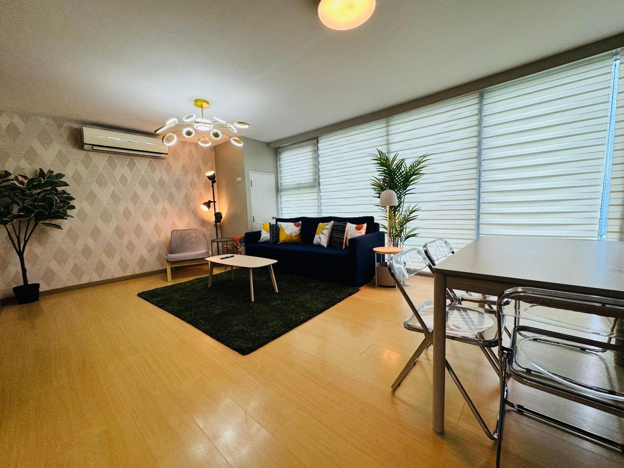 Avant At The Fort By Urban Realty Manila Exterior foto